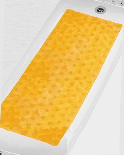 Bionic clear yellow-orange