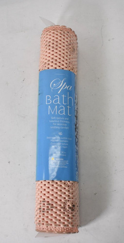 Spa bath mat - spa,