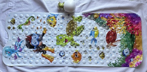 Finew non slip kids - non, mat