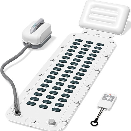 Jacuzzi bath mat with - bath,