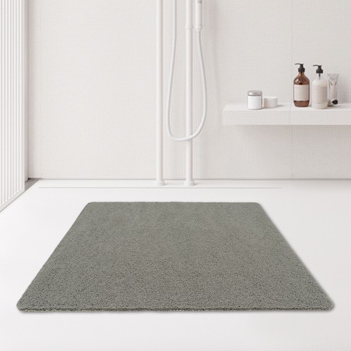 80x80cm grey anti slip - 80x80cm,