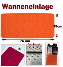 spirella bath liner anti slip