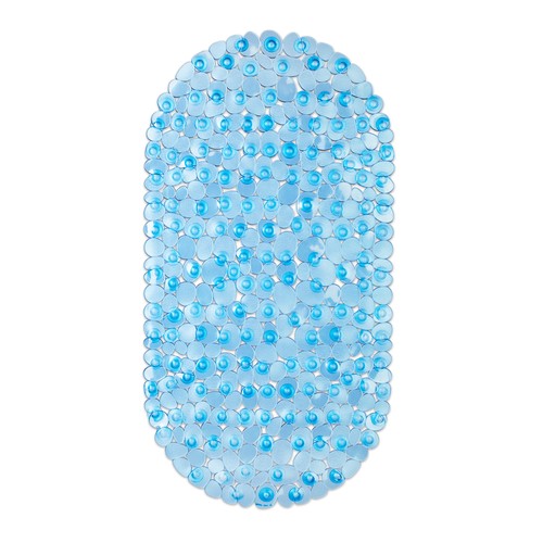 Bath mat non - slip, liner