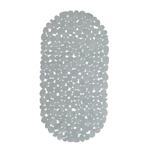 Bathtub liner stone effect