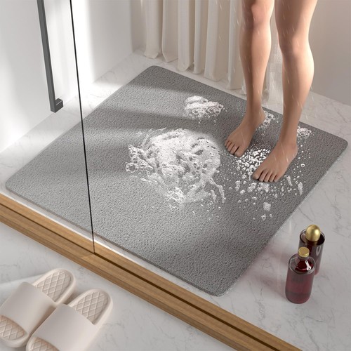 Shower mat non - mat,