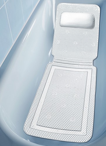 Bath liner comfort - bath,