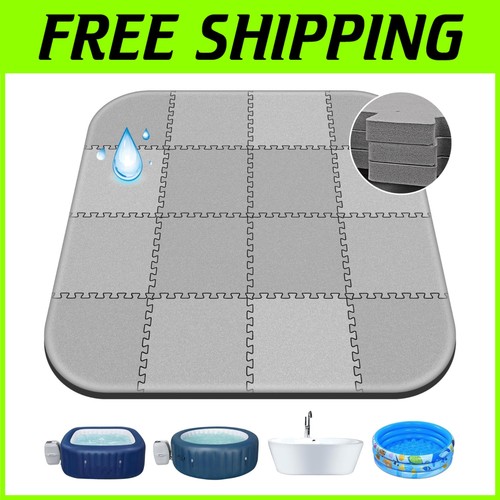 Inflatable hot tub accessories - hot,