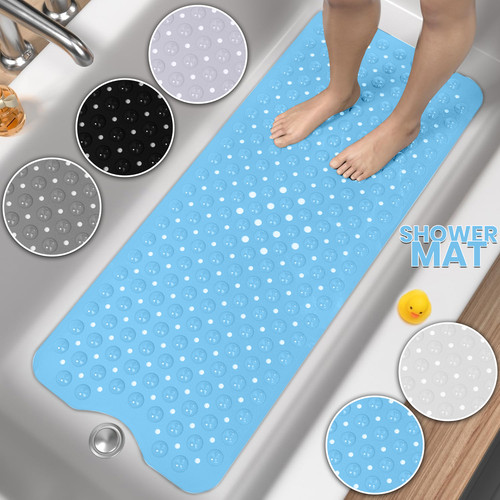 Non slip shower - shower, mat