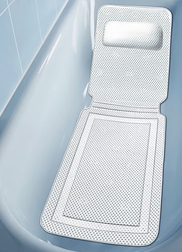 Bath liner comfort - bath,