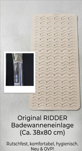 Ridder bath liner 80 cm - bath, 38