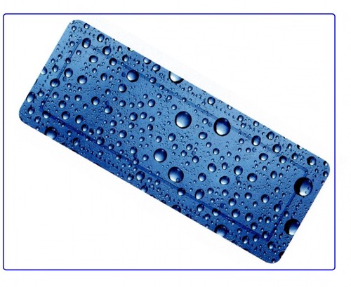 Safety insert for - , bathtub
