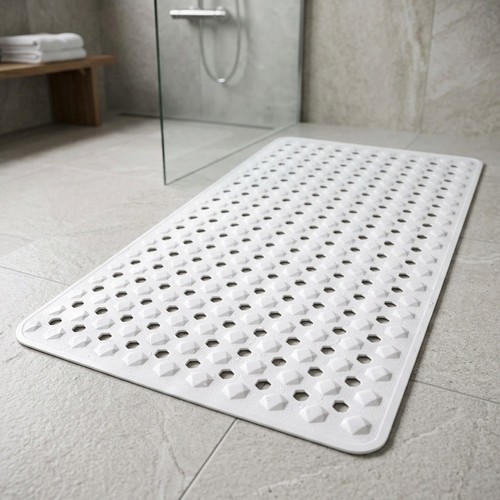 Bath mat 88cm 40cm with - 88cm,