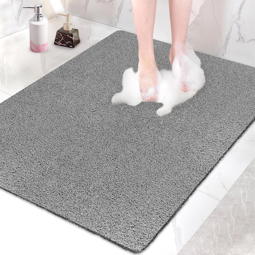 Shower mat non slip x100 - slip, 80