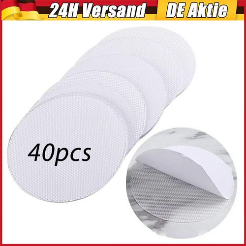 40x anti slip stickers bath - stickers,