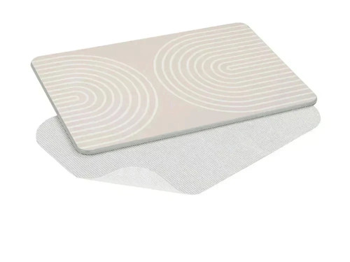 Wenko bath mat - bath,
