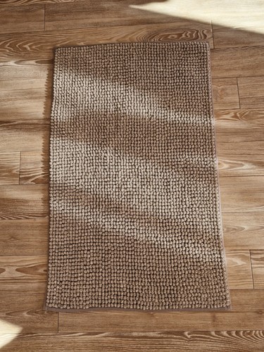 Ikea bath mat 50x80 - , light