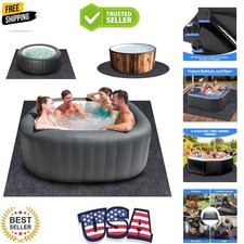 Oversized 80'' x 80''