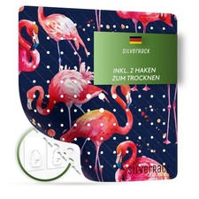 Shower Mat Non Slip 53x53 cm