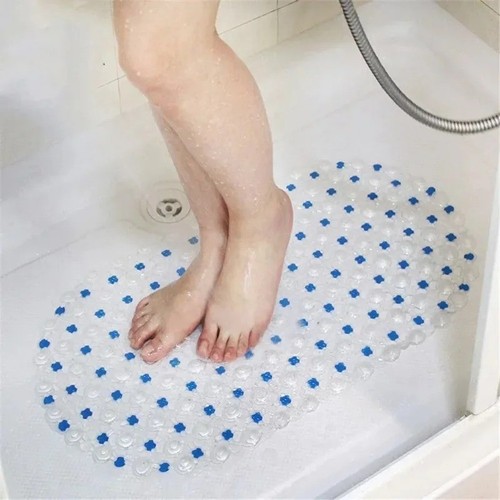 Anti slip shower - shower, bathroom