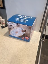 Electric Bubble Massage