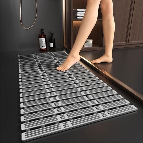 Non slip bath mat - non, rubber