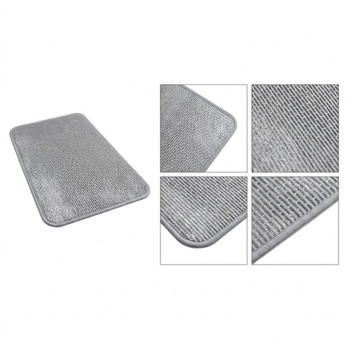 Pvc non slip - non, mat