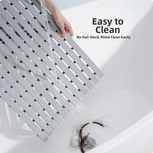 Anti shower mat non - anti,
