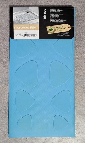 Spirella trix eco bath liner - eco,