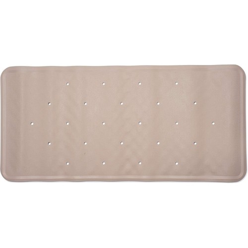 Croydex basics rubber bath - croydex, mat