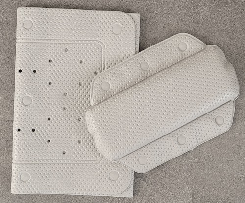 Calypso bath set piece - calypso,