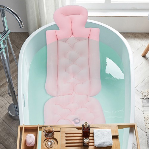 Bath pillow whole body?rper