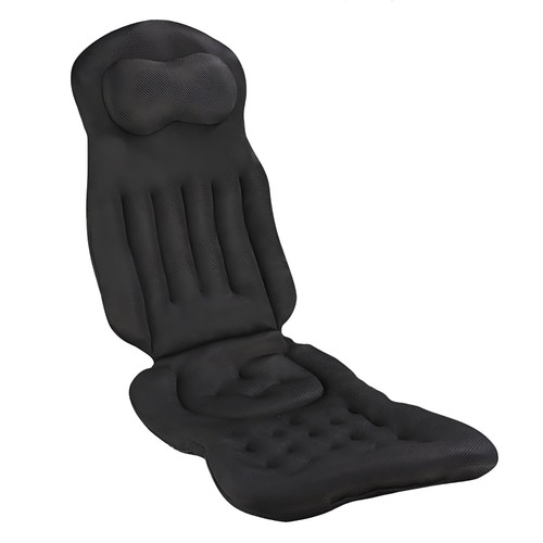 Full body bath pillow for - body,