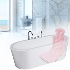 Bath mat 113 cm * 40 cm neck