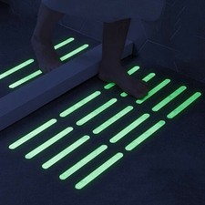 Shower Strip Stickers 2 X 38