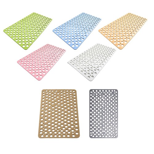 Non slip bath mat - bath, suction