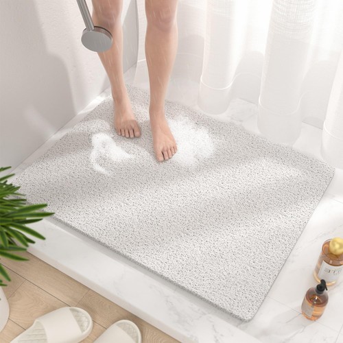 Shower mat non slip - shower,