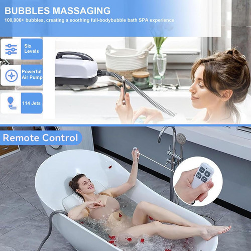 Bath spa massage - mat,, jacuzzi