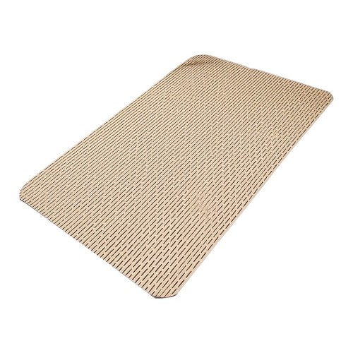 Shower mat 60cm - shower,