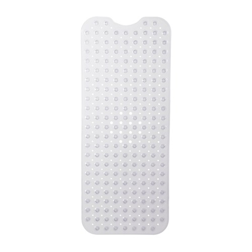Bath mat anti - slip,