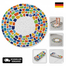 Safety Shower Mat Non Slip