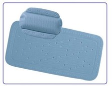 Safety insert + neck pad