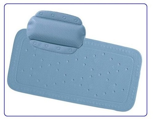 Safety insert neck pad - safety, +