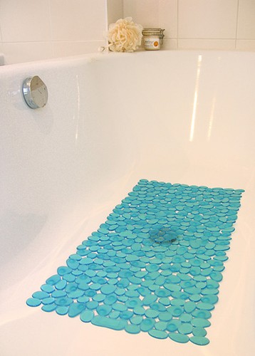 Bath insert shower mat - , anti