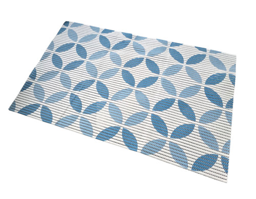 Long rectangle shower mat - long,