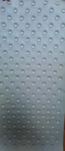 Non slip bath mat - slip,