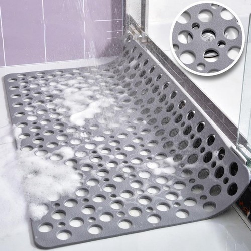 Drain ready bath - bath, non