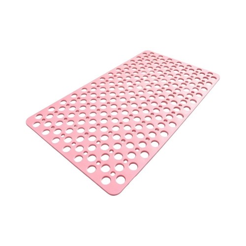 75x43cm tpe shower mat - tpe,