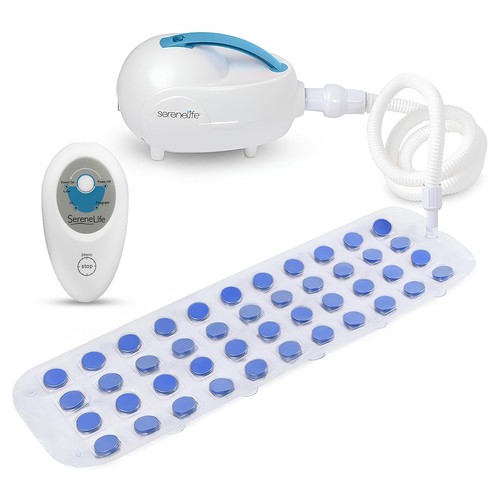 Serenelife bubble bath - bubble, spa