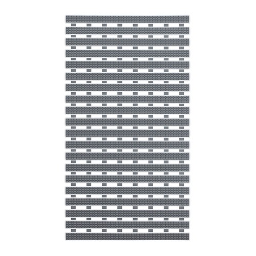 Anti slip mat shower - slip,