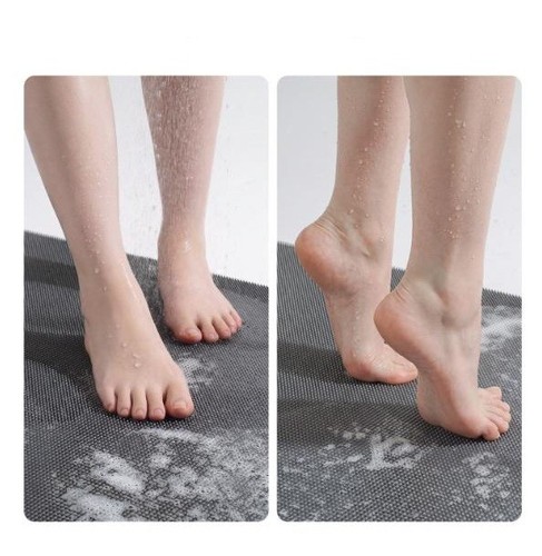 Non slip shower mat - shower,